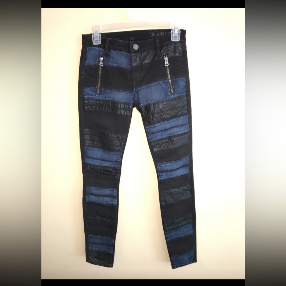 2 for $25 VIEW ALL NWTs BLANK NYC JEANS